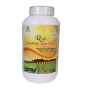 Albata Royal Super Grow (Bio Stimulant) 1