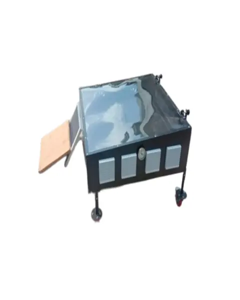 Rudra Solar Dryer 10Kg 1