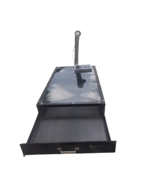Rudra Solar Dryer 2.5Kg 1