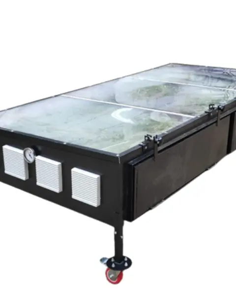 Rudra Solar Dryer 20Kg 1