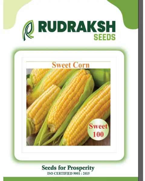 Rudraksh Hybrid Sweet-Corn-100 1