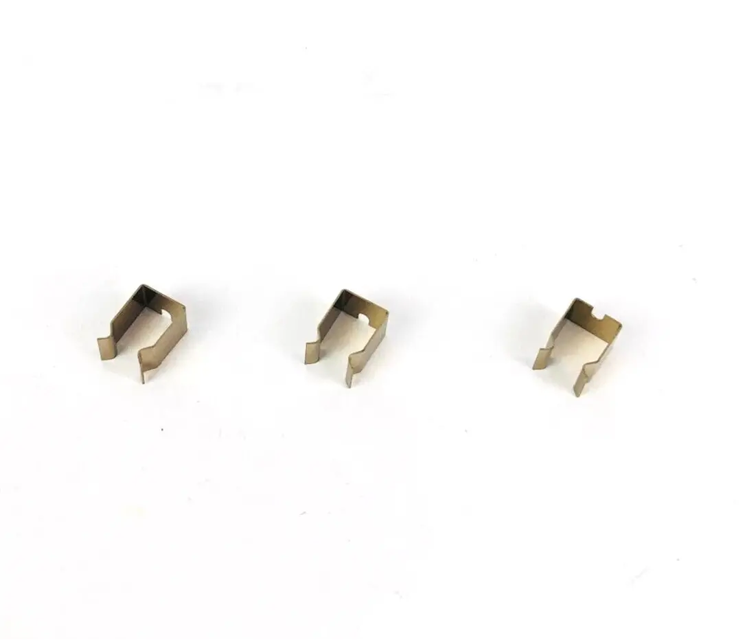 Genuine Nissan Gr6 Tsb Clip / Gear Selector Piston Actuator Shim Fits Nissan R35 Gtr 1