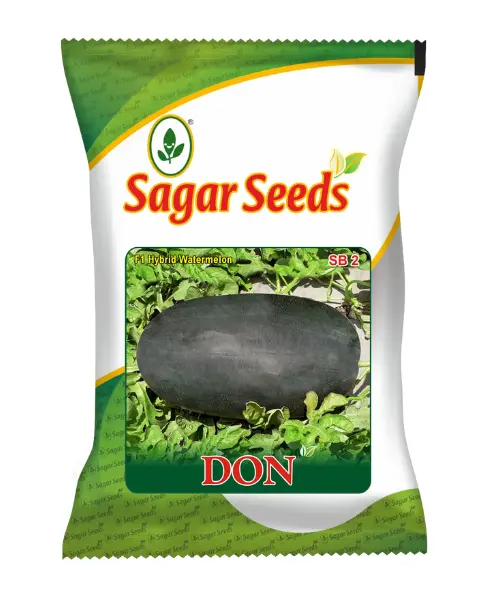 Sagar Don F1 Watermelon 1
