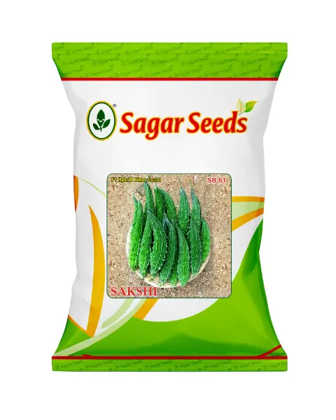 Sagar Sakshi F1 Bitter Guard 1