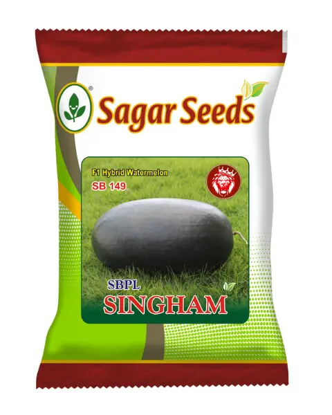 Sagar Singham F1 Watermelon 1
