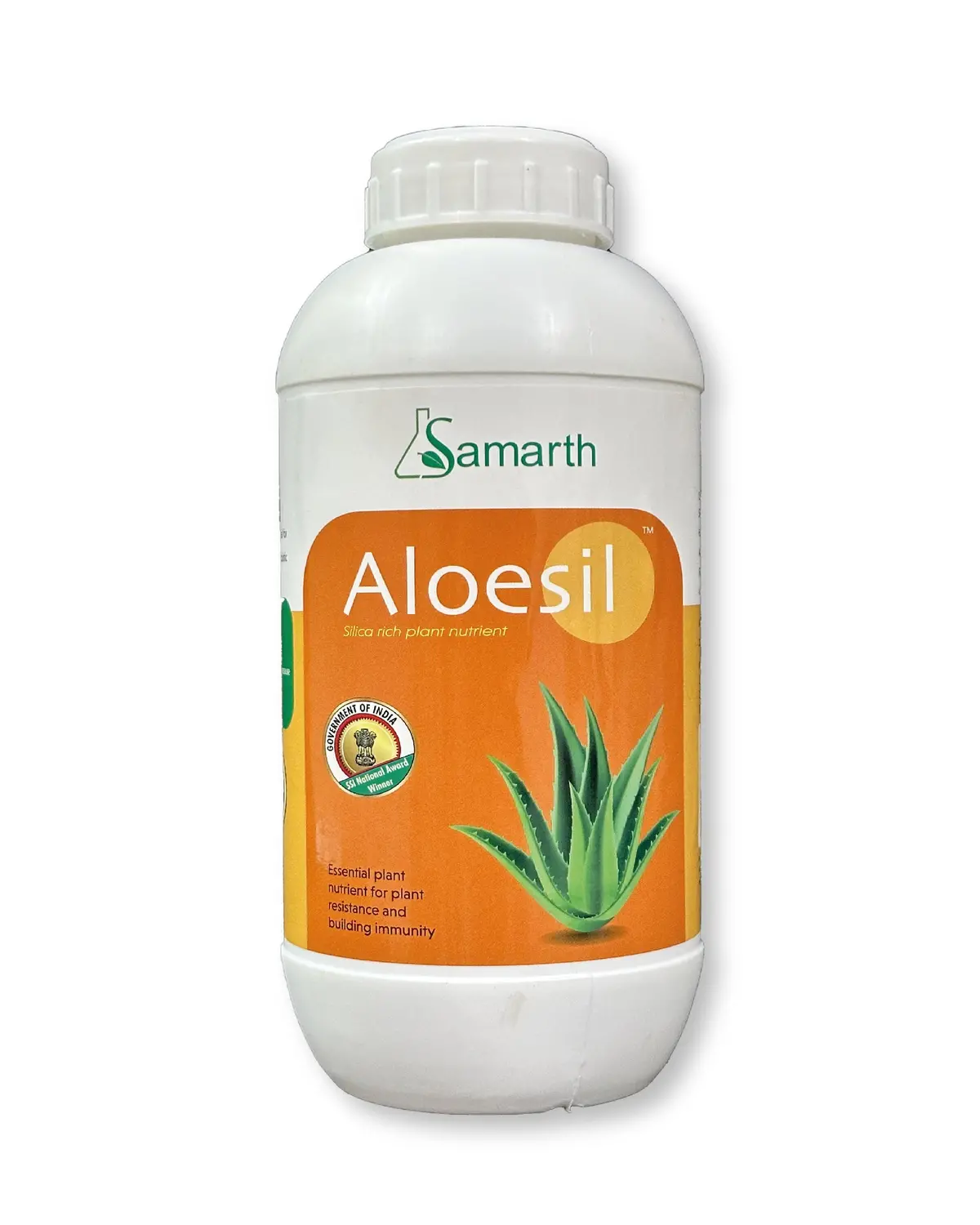 Samarth Aloesil 1