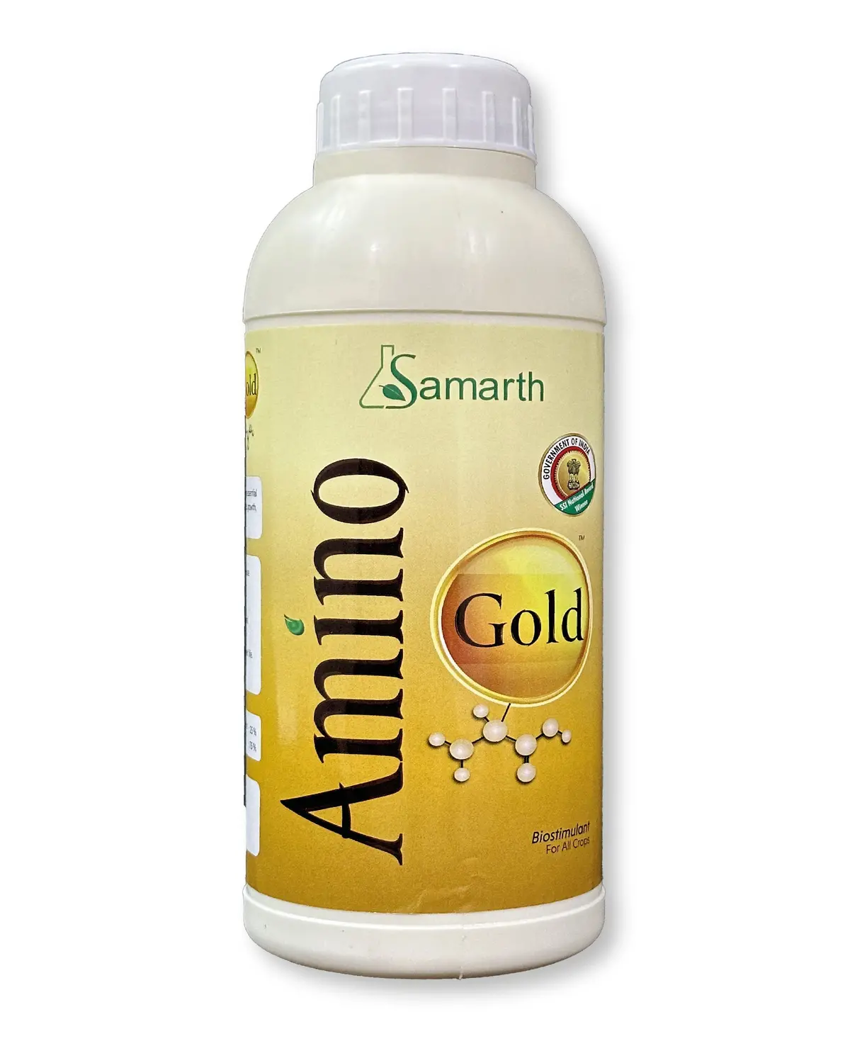 Samarth Amino Gold 1