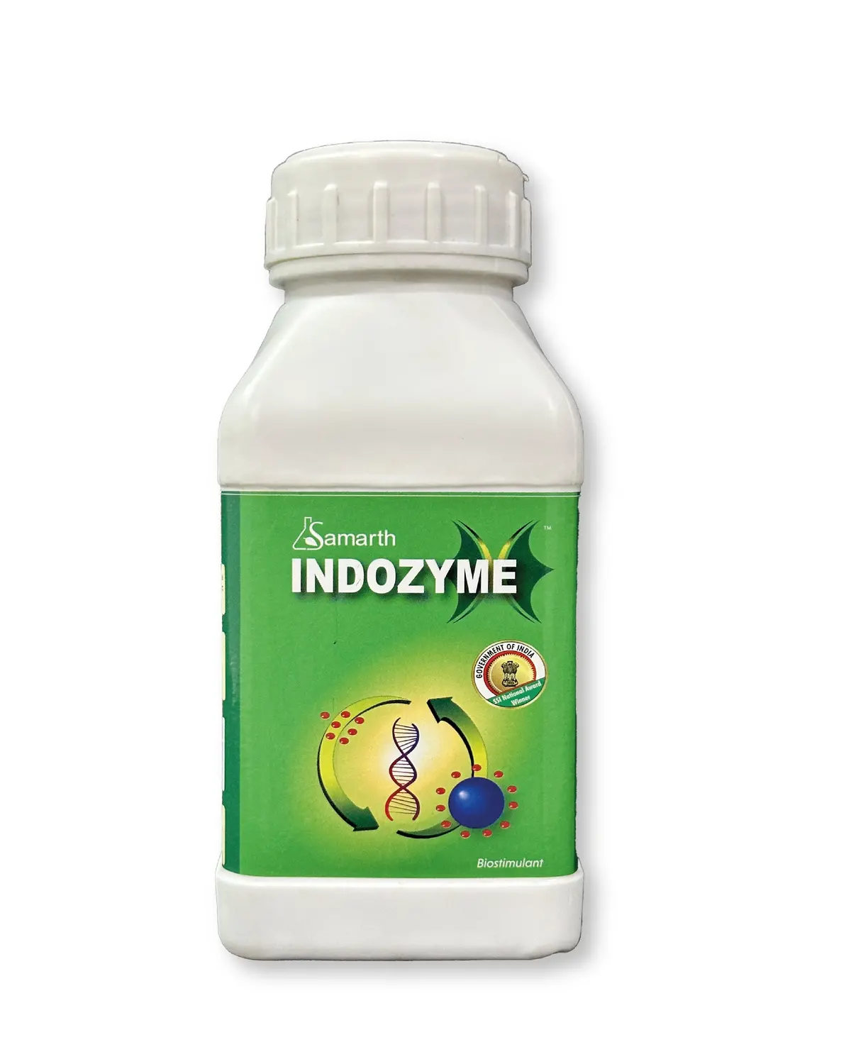 Samarthindozyme 1