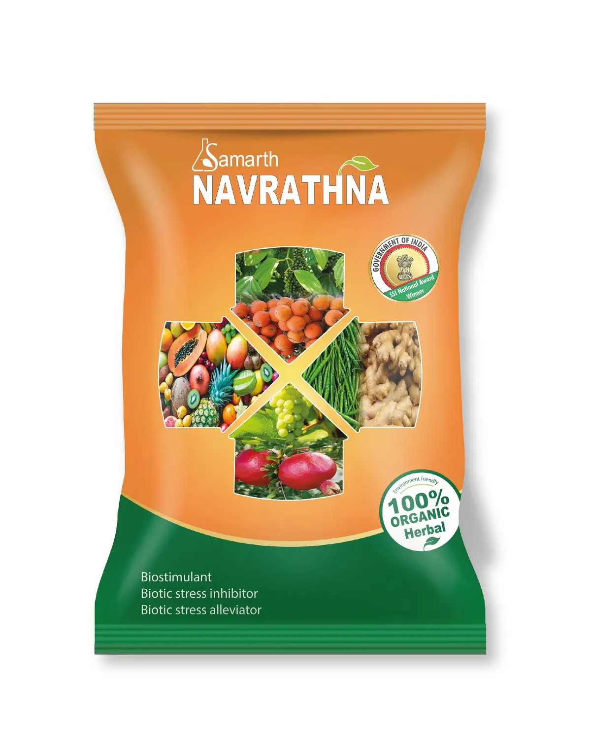 Samarth  Navratna 1