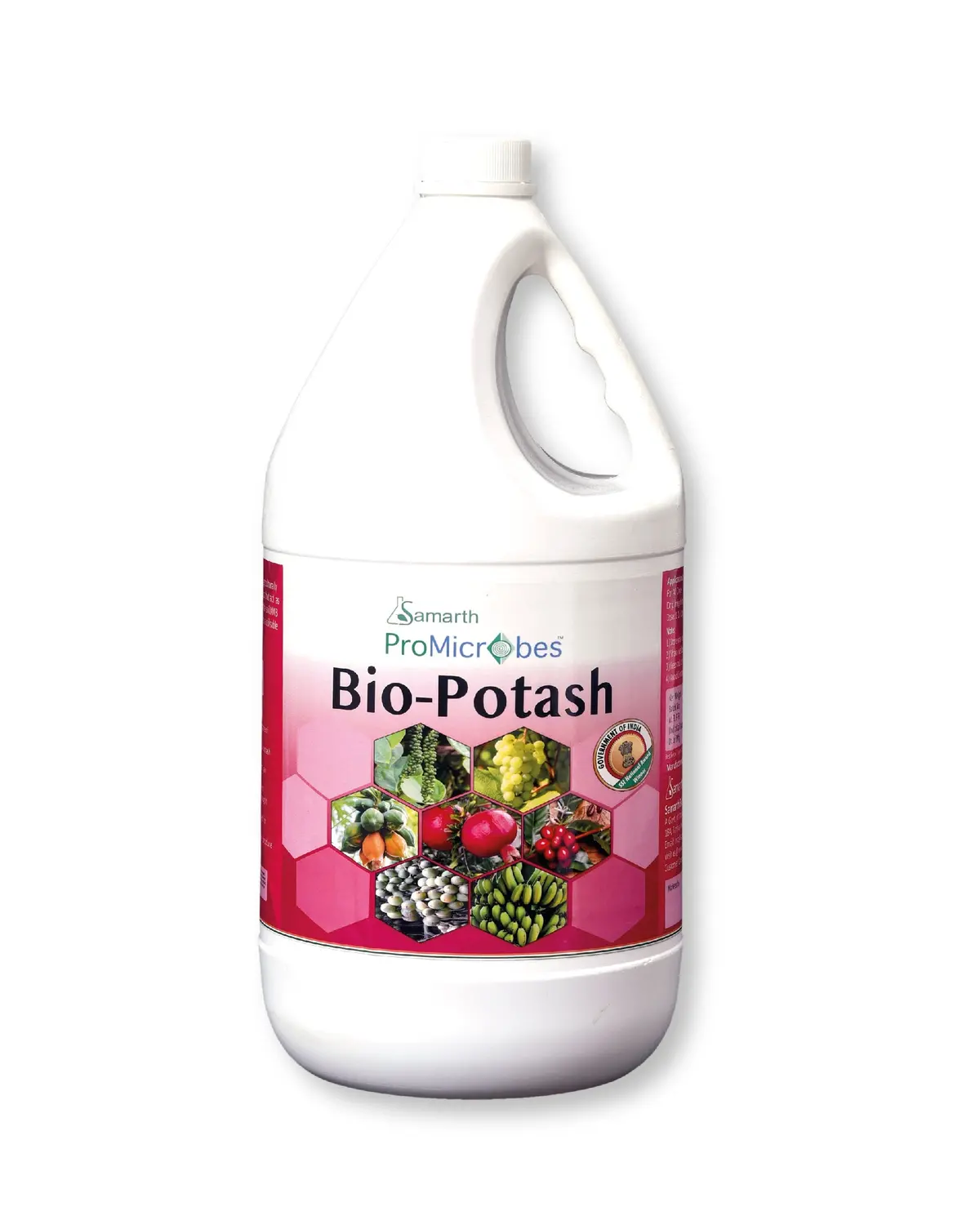 Samarth Promicrobes Bio Potash 1