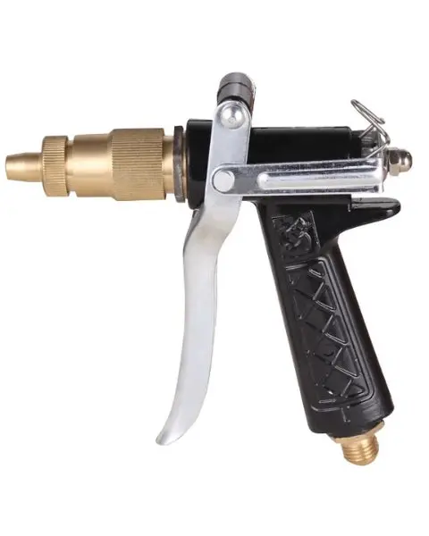 Svvas Samrat Hlg Gun (Hlg) 1