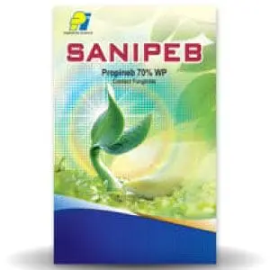 Sanipeb Fungicide 1