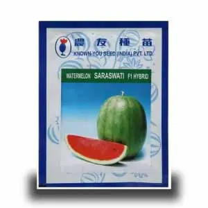 Saraswathi Watermelon 1
