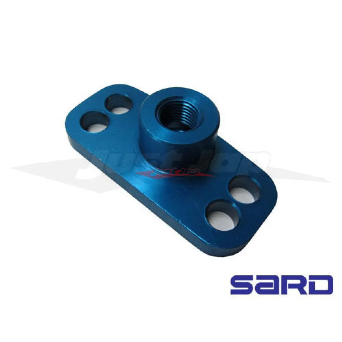 Sard Fuel Rail Adapter - Sra04 1