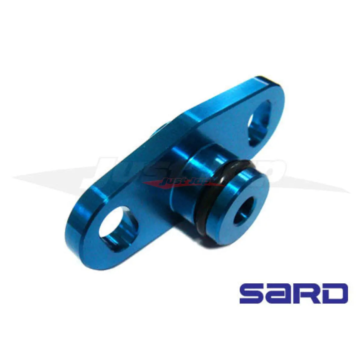 Sard Fuel Rail Adapter - Sra05 1