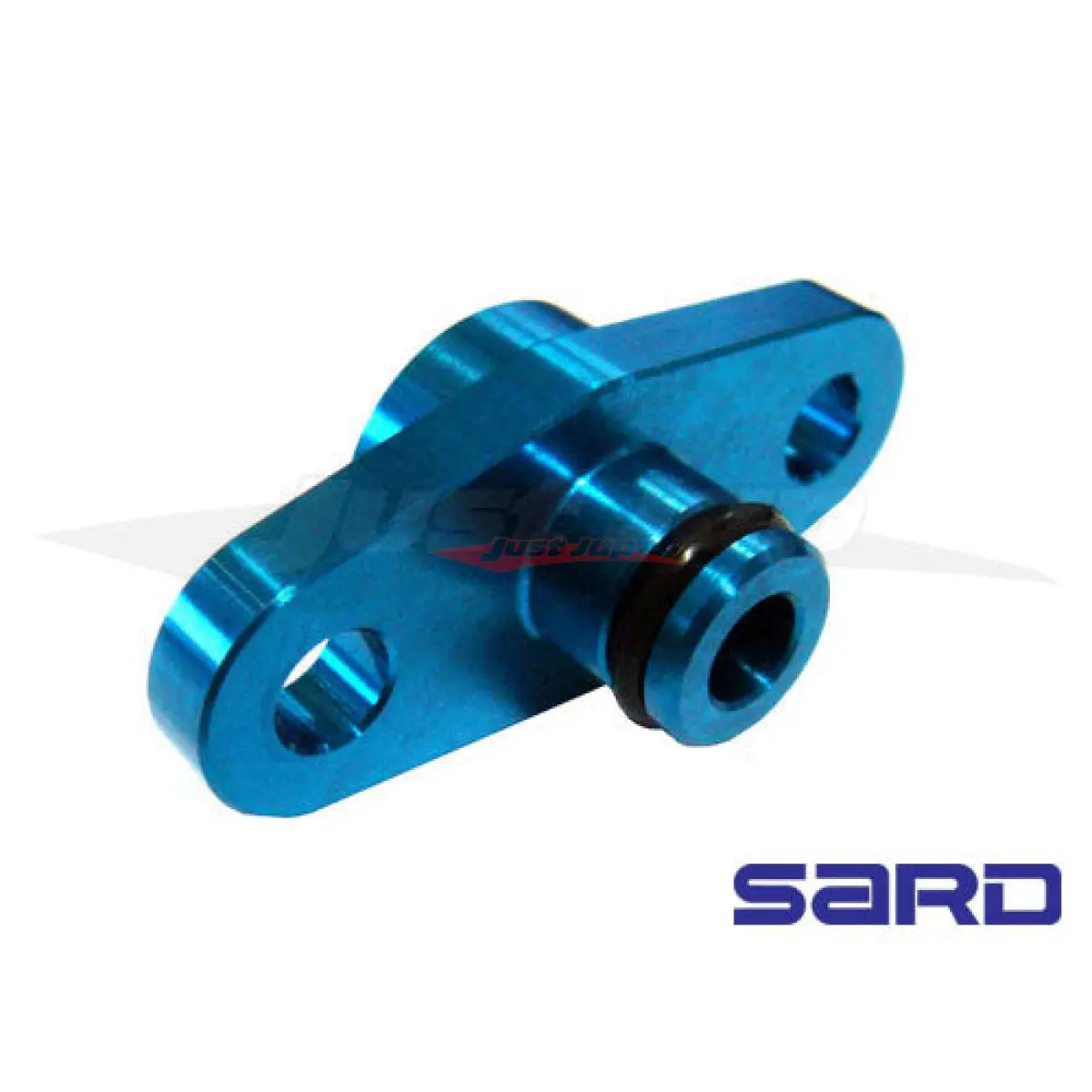Sard Fuel Rail Adapter - Sra06 1