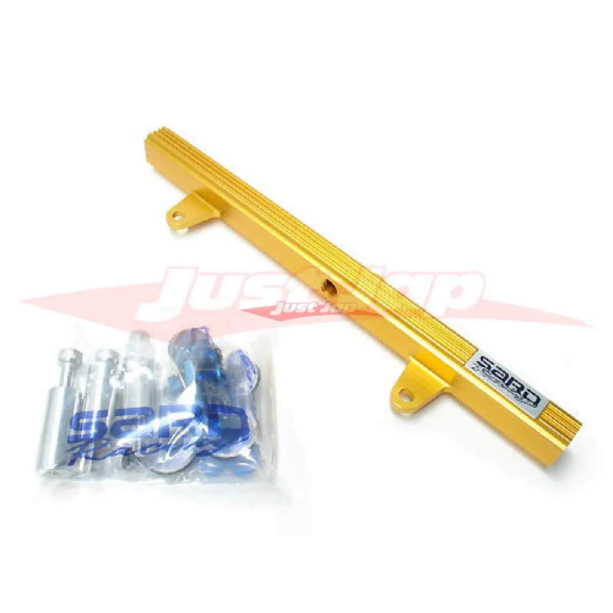 Sard Fuel Rail Delivery Pipe Fits Nissan Ps13/Rps13 Sr20det 1