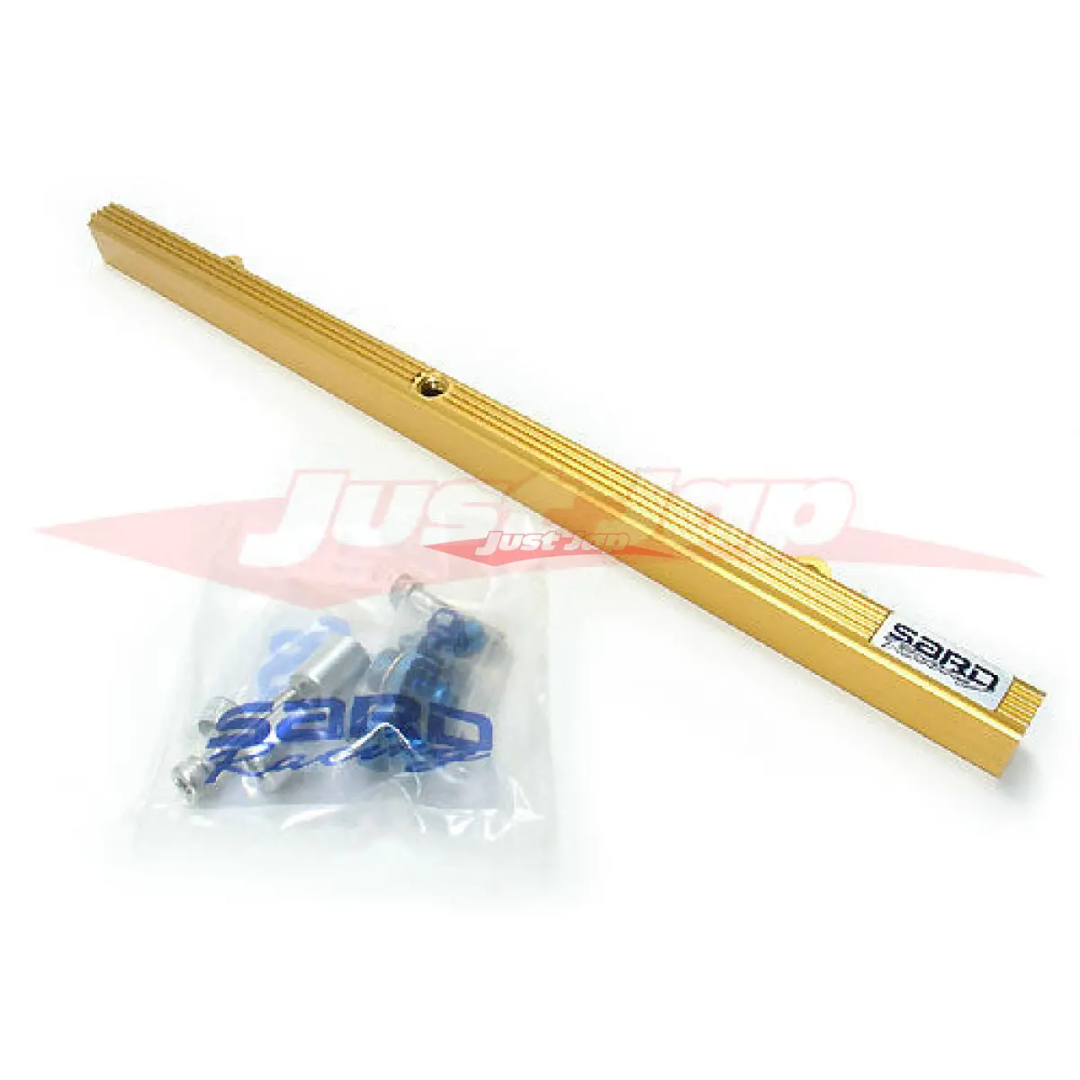 Sard Fuel Rail Delivery Pipe Fits Nissan Skyline Bnr32/Bcnr33/Bnr34 Gtr & 260Rs Rb26dett 1
