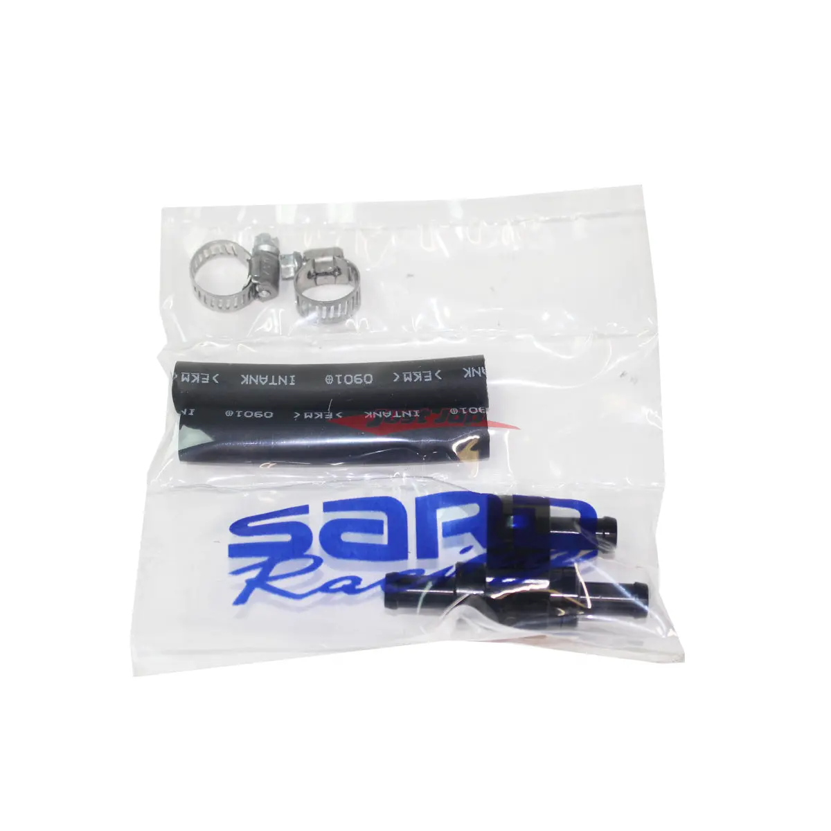 Sard Jet Pump Killer / Fuel Pump Fitting Kit Fits Mitsubishi Lancer Evolution 4/5/6/7/8/9 Cn9a/Cp9a/Ct9a (4G63) 1