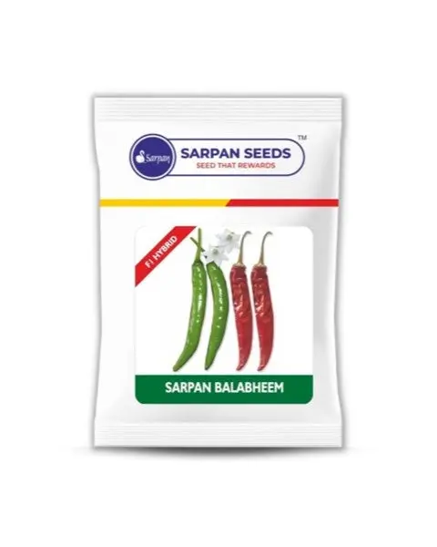 Sarpan Balabheem 1