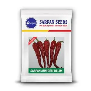Sarpan F1 – Annigeri Delux Chilli 1