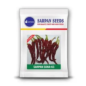 Sarpan F1 – Sona 63 Chilli 1