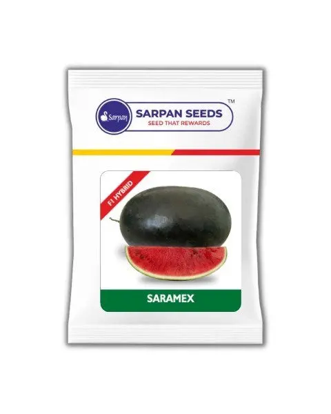 Sarpan Saramex Watermelon (Icebox) 1