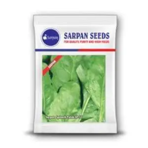 Sarpan Spinach Palak (Sp) -11 1