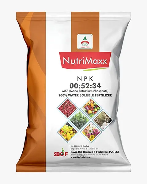 Sbof Nutrimaxx  Npk 00:52:34 1