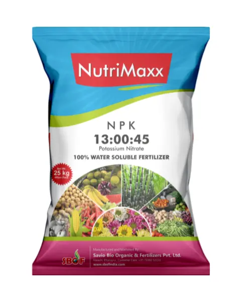 Sbof Nutrimaxx  Npk 13:00:45 1