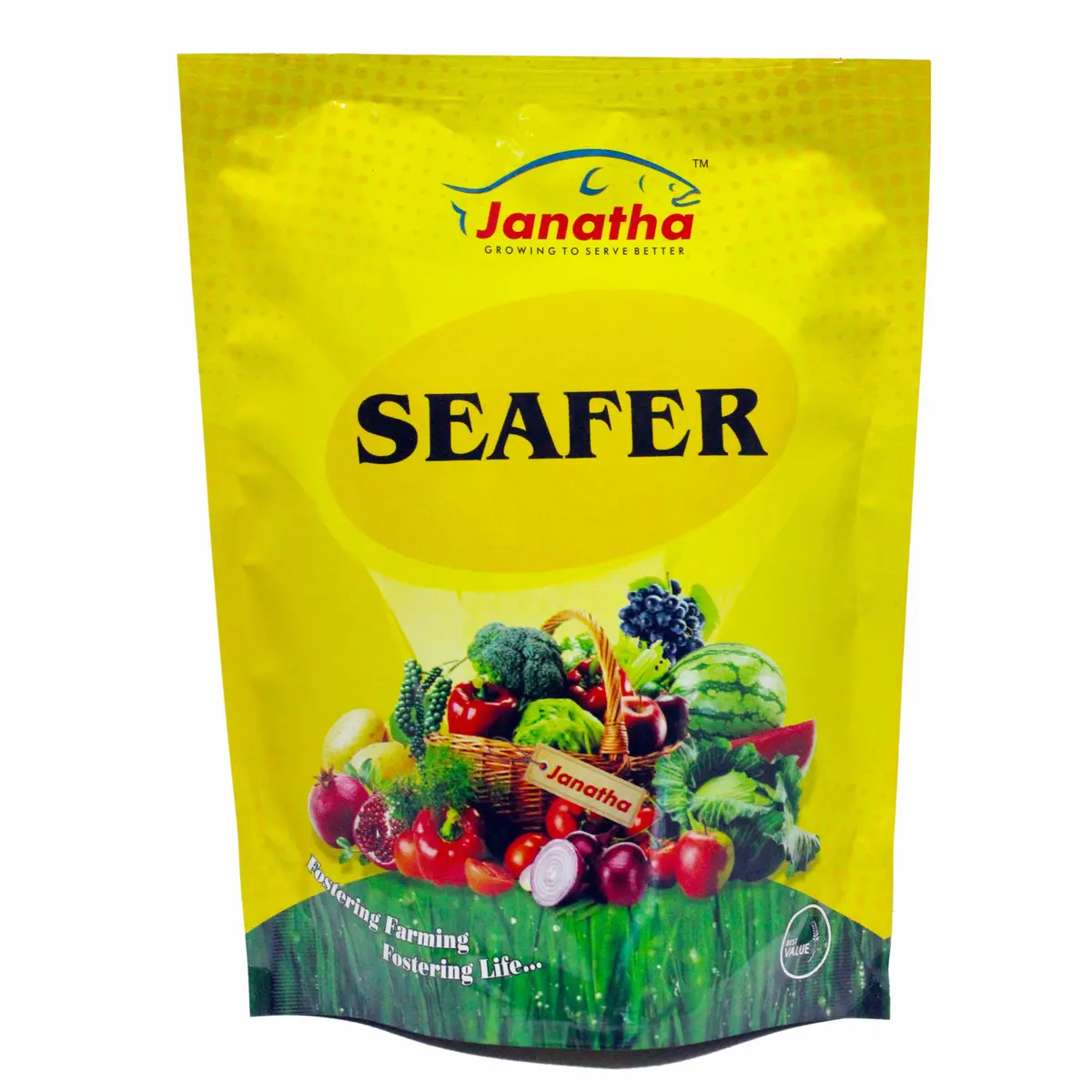 Janatha Seafer - Micronutrient Fertilizer 1