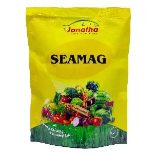 Janatha Seamag - Growth Promotor - Magnesium (Amino Acid) 1
