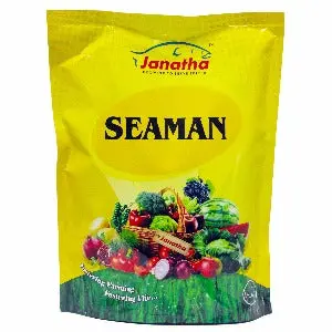 Janatha Seaman Growth Promoter – Manganese Amino Acid Biostimulant For Crops 1
