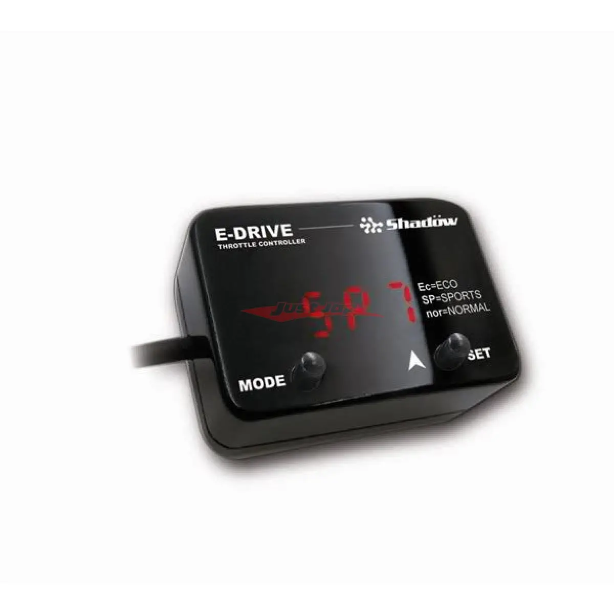 Shadow E-Drive2 Advance Electronic Throttle Controller 1