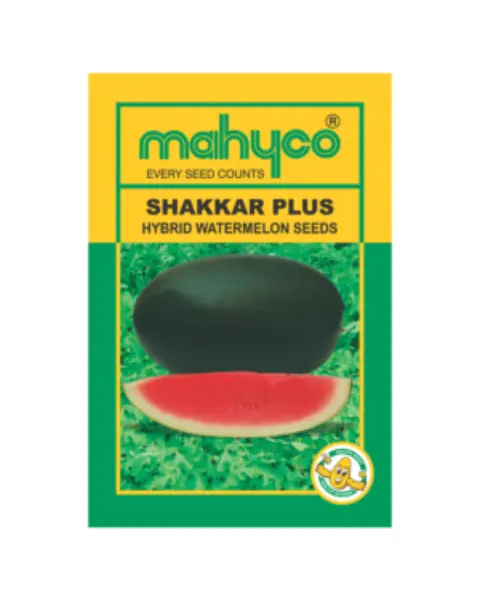 Shakkar Plus Hy Watermelon 1