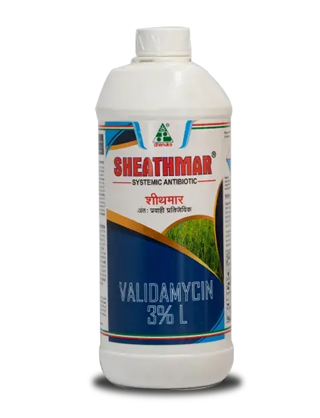 Sheathmar Fungicide 1