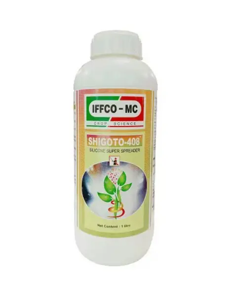 Iffco Shigoto-408 Plant Growth Promoter 1