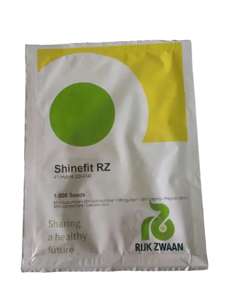 Shinefit Rz F1 Cucumber 1