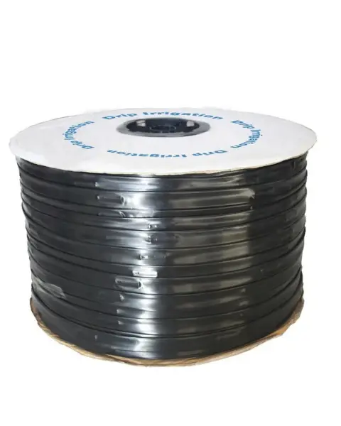 Siddhi Inline Drip 1000M – 16Mm Pipe With 30Cm Dripper Spacing For Easy Water Flow 1