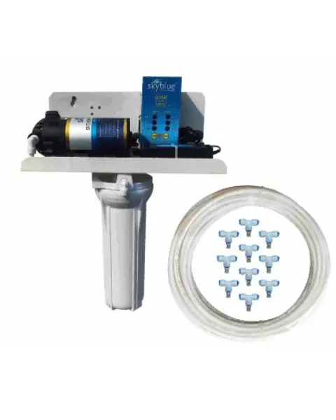 Siddhi Fogger Kit 20 1