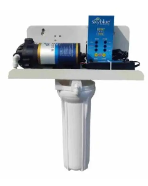 Siddhi Fogger Kit 40 1