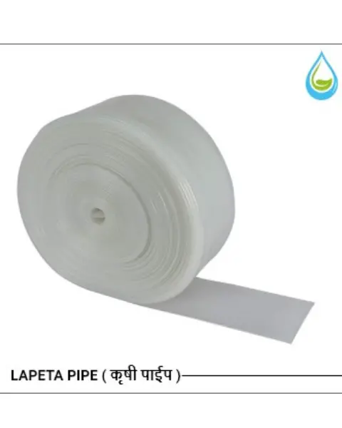 Siddhi Lapeta Pipe - 122 Meters (4 Inch 400 Feet ) 1