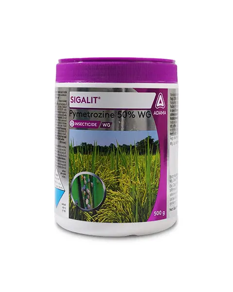 Sigalit Insecticide 1