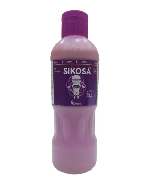 Sikosa Herbicide – Controls Broadleaf Weeds, Grasses, And Sedges In Paddy Fields 1