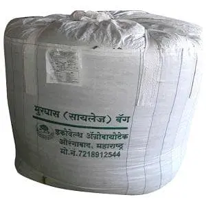 Ecowealth Silage Bag With Liner 1