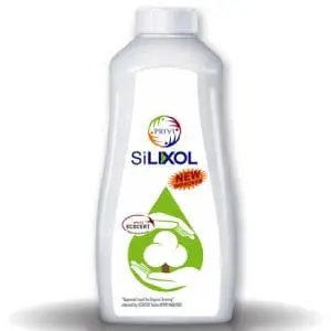 Privi Silixol Orthosilicic Acid (Osa) 2% - Bio Active Silica For Plant Health 1