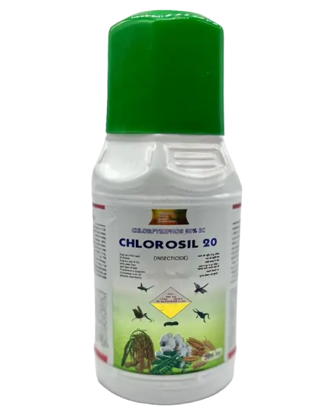 Silver Crop Chlorosil-20 | Insecticide 1