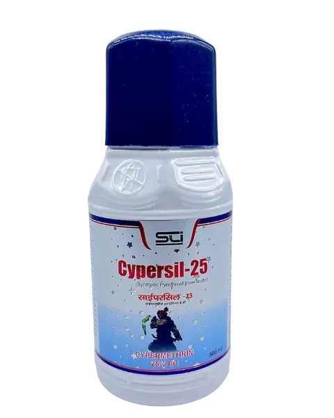 Silver Crop Cypersil-25 | Insecticide 1