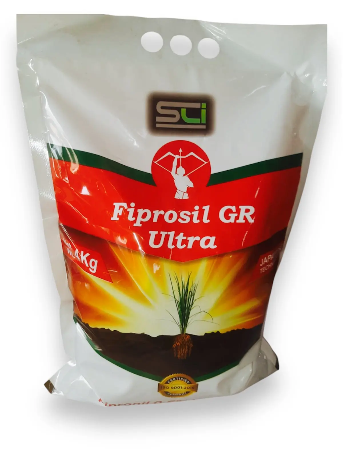Silver Crop Fiprosil Gr Ultra 1