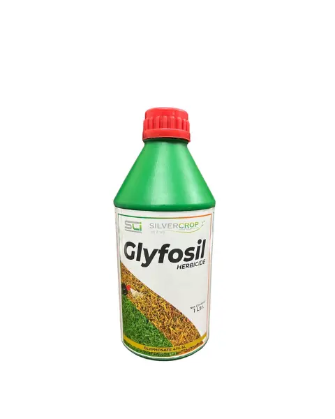 Silver Crop Glyfosil (Green) - 41 1